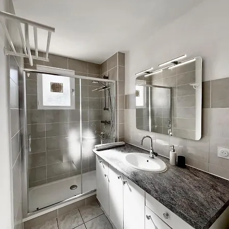 Appartamento Magnifique 3 Pieces Avec Balcon A Perpignano