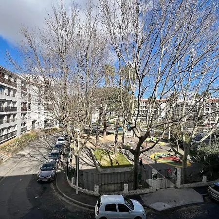 Magnifique 3 Pieces Avec Balcon A Appartamento Perpignano